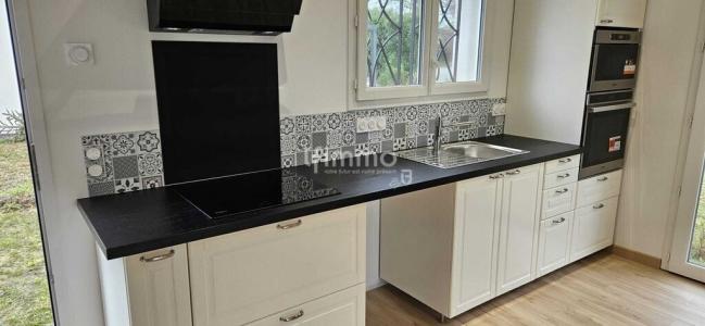 Annonce Vente 4 pices Maison Saint-martin-de-hinx 40