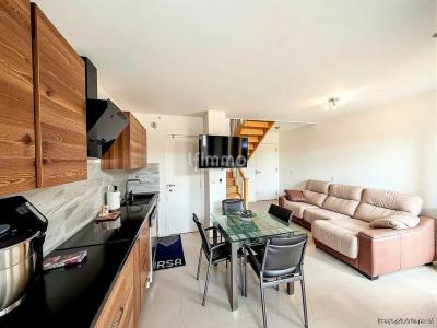 Annonce Vente 3 pices Appartement Miramas 13