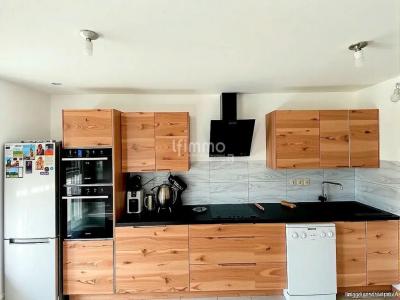 Acheter Appartement 60 m2 Miramas