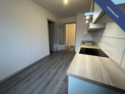 Annonce Vente 4 pices Appartement Mulhouse 68