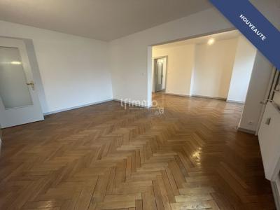Acheter Appartement 97 m2 Mulhouse