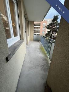 Acheter Appartement Mulhouse 147600 euros