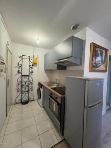 Louer Appartement Boulogne-billancourt 1017 euros