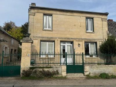 Annonce Vente 7 pices Maison  02