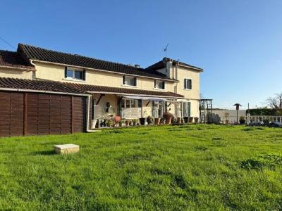 Acheter Maison 141 m2 