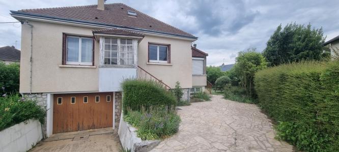 For sale Saint Ouen 6 rooms 117 m2 Loir et cher (41100) photo 0