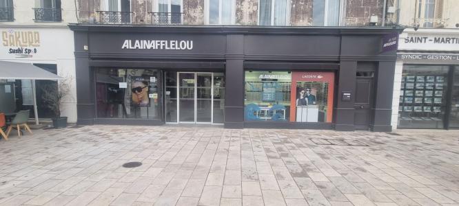 For sale HYPER CENTRE 7 rooms 190 m2 Loir et cher (41100) photo 1