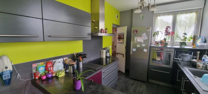 Annonce Vente 5 pices Maison  41