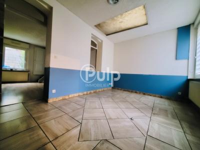 Annonce Vente 5 pices Maison Vitry-en-artois 62