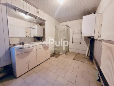 Acheter Maison Vitry-en-artois 109900 euros