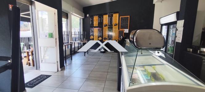 Annonce Vente Commerce Saint-pierre 974