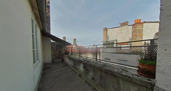 Annonce Location 5 pices Appartement Lyon-2eme-arrondissement 69