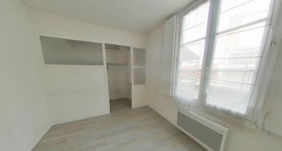 Louer Appartement Lyon-2eme-arrondissement 1308 euros