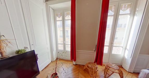 For rent Lyon-2eme-arrondissement 4 rooms 93 m2 Rhone (69002) photo 0