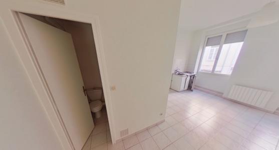 Annonce Location Appartement Lyon-7eme-arrondissement 69