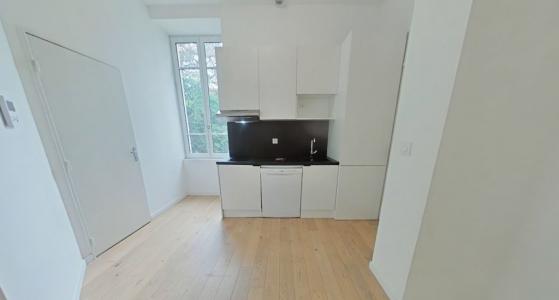 For rent Tassin-la-demi-lune 2 rooms 27 m2 Rhone (69160) photo 0