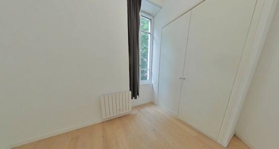 Louer Appartement 27 m2 Tassin-la-demi-lune