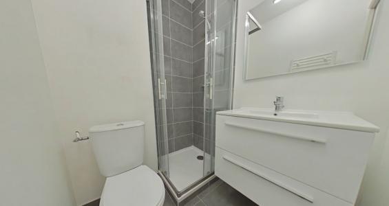 Louer Appartement Tassin-la-demi-lune Rhone
