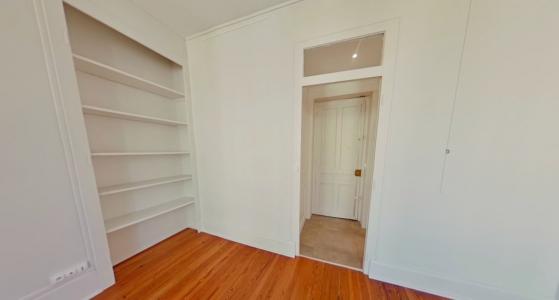 For rent Lyon-3eme-arrondissement 3 rooms 55 m2 Rhone (69003) photo 0