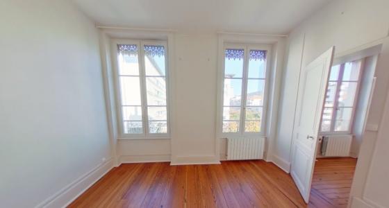 Annonce Location 3 pices Appartement Lyon-3eme-arrondissement 69