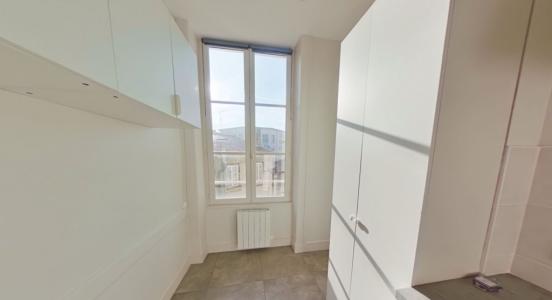 Louer Appartement Lyon-3eme-arrondissement Rhone