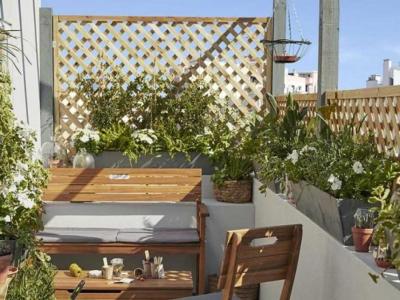 Acheter Appartement Chatenay-malabry 491000 euros