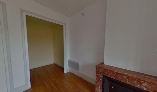 Annonce Location 2 pices Appartement Oullins 69