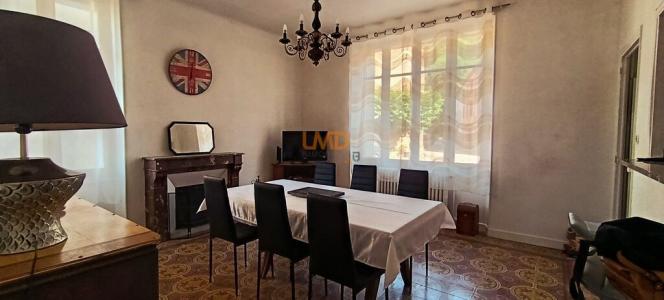 For sale Molieres-sur-ceze 9 rooms 192 m2 Gard (30410) photo 3