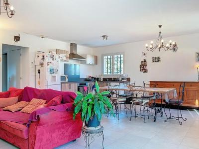 For sale Monteux 3 rooms 75 m2 Vaucluse (84170) photo 1