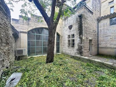 Acheter Appartement 49 m2 Barbentane