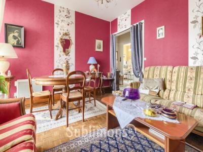 Annonce Vente Immeuble Lorient 56