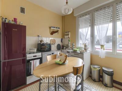 Acheter Immeuble 131 m2 Lorient