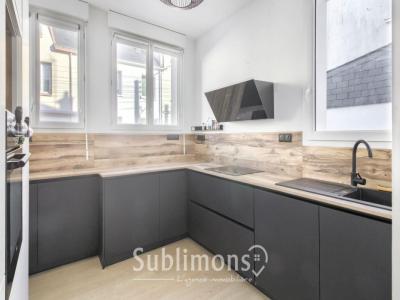 For sale Saint-nazaire 3 rooms 60 m2 Loire atlantique (44600) photo 0