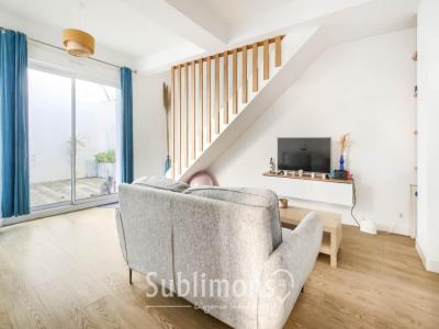 For sale Saint-nazaire 3 rooms 60 m2 Loire atlantique (44600) photo 1