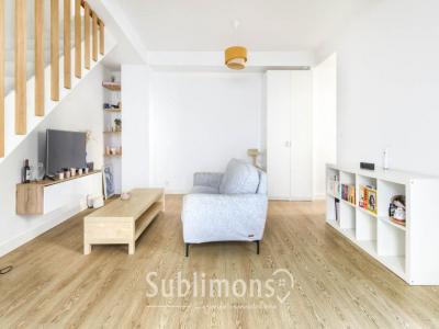 For sale Saint-nazaire 3 rooms 60 m2 Loire atlantique (44600) photo 2