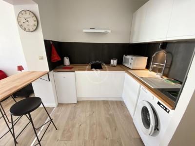 Annonce Location Appartement Nantes 44