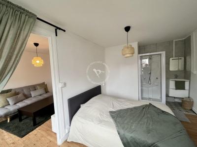 Louer Appartement Nantes 800 euros