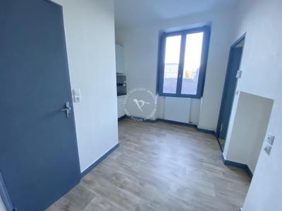 Louer Appartement 24 m2 Nantes