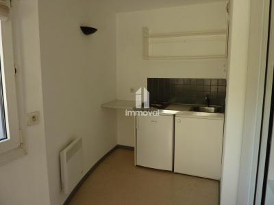 Louer Appartement 19 m2 Illkirch-graffenstaden