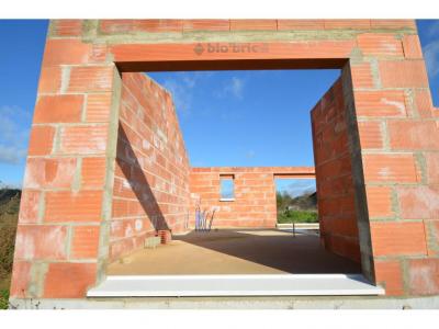 Acheter Maison 1290 m2 Pizou