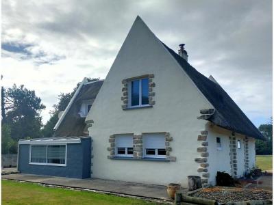 Acheter Maison 178 m2 Pont-l'abbe