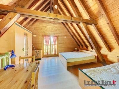 Acheter Maison Sainte-croix-aux-mines Haut rhin