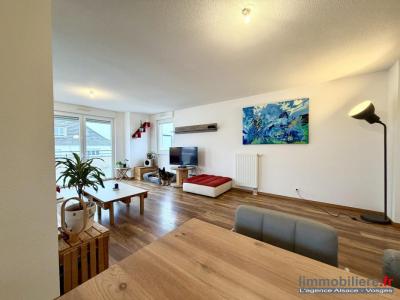 Annonce Vente 3 pices Appartement Bourgheim 67