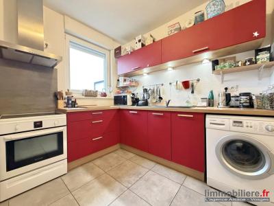 Acheter Appartement 88 m2 Bourgheim