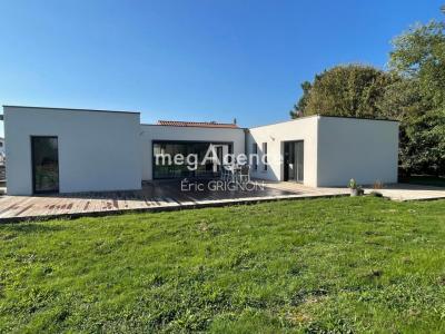 Annonce Vente 6 pices Maison Talmont-saint-hilaire 85