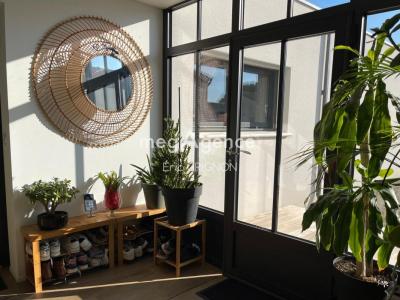 Acheter Maison 245 m2 Talmont-saint-hilaire