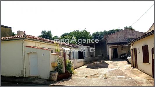 Annonce Vente 8 pices Maison Saintes 17
