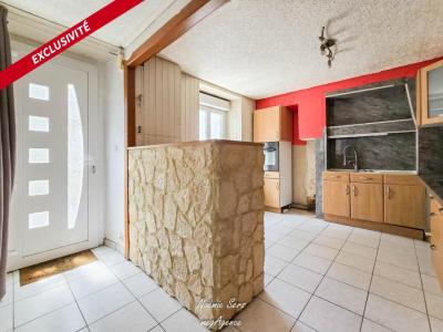 Annonce Vente 5 pices Maison Combrand 79