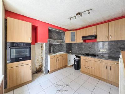 Acheter Maison 115 m2 Combrand