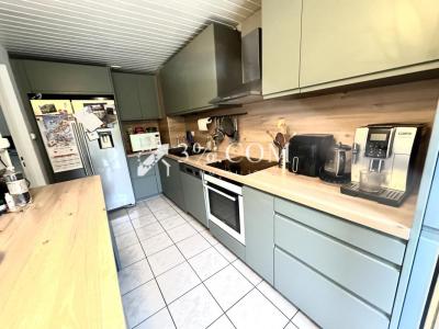 Annonce Vente 7 pices Maison Metz 57